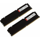 Память DDR5 2x16Gb 5600MHz Kingston KF556C40BBK2-32 Fury Beast RTL PC5-44800 CL40 DIMM 288-pin 1.25В single rank с радиатором Ret