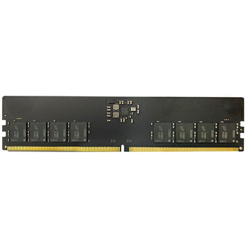 Память DDR5 16Gb 5200MHz Kingmax KM-LD5-5200-16GS RTL PC5-41600 CL42 DIMM 288-pin 1.1В single rank Ret