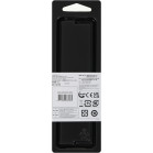 Память DDR4 32Gb 3200MHz A-Data AD4U320032G22-SGN Premier RTL PC4-25600 CL22 DIMM 288-pin 1.2В single rank Ret