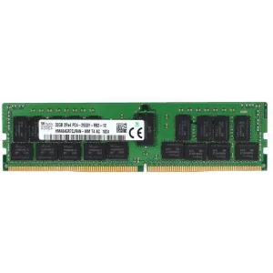  DDR4 Hynix HMA84GR7CJR4NXNT4 32Gb DIMM ECC Reg Original Non Pull PC425600 CL22 3200MHz