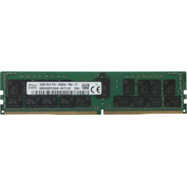 Память DDR4 Hynix HMA84GR7CJR4N-XNT4 32Gb RDIMM ECC Reg Original Non Pull PC4-25600 CL22 3200MHz