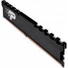 Память DDR4 16Gb 3200MHz Patriot PSP416G320081H1 Signature Premium RTL PC4-25600 CL22 DIMM 288-pin 1.2В single rank с радиатором Ret