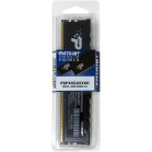 Память DDR4 16Gb 3200MHz Patriot PSP416G320081H1 Signature Premium RTL PC4-25600 CL22 DIMM 288-pin 1.2В single rank с радиатором Ret