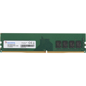  DDR4 8Gb 3200MHz AData AD4U32008G22BGN OEM PC425600 CL22 DIMM 288pin 12 single rank OEM
