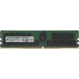  DDR4 Crucial MTA36ASF8G72PZ3G2F1 64Gb RDIMM ECC Reg PC425600 CL22 3200MHz