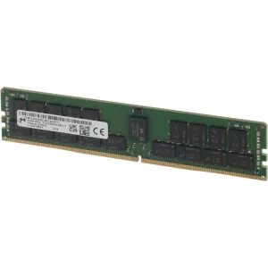  DDR4 Crucial MTA36ASF8G72PZ3G2F1 64Gb RDIMM ECC Reg PC425600 CL22 3200MHz