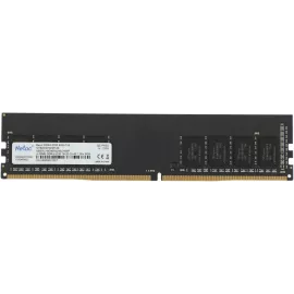 Память DDR4 8Gb 3200MHz Netac NTBSD4P32SP-08 Basic RTL PC4-25600 CL16 DIMM 288-pin 1.35В single rank Ret