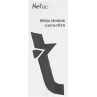 Память DDR4 16Gb 2666MHz Netac NTBSD4N26SP-16 Basic RTL PC4-21300 CL19 SO-DIMM 260-pin 1.2В single rank Ret