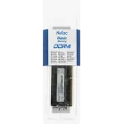 Память DDR4 16Gb 2666MHz Netac NTBSD4N26SP-16 Basic RTL PC4-21300 CL19 SO-DIMM 260-pin 1.2В single rank Ret