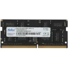 Память DDR4 16Gb 2666MHz Netac NTBSD4N26SP-16 Basic RTL PC4-21300 CL19 SO-DIMM 260-pin 1.2В single rank Ret