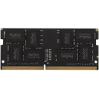 Память DDR4 16Gb 2666MHz Netac NTBSD4N26SP-16 Basic RTL PC4-21300 CL19 SO-DIMM 260-pin 1.2В single rank Ret