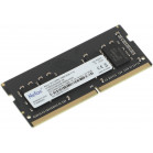 Память DDR4 8Gb 2666MHz Netac NTBSD4N26SP-08 Basic RTL PC4-21300 CL19 SO-DIMM 260-pin 1.2В single rank Ret