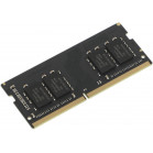 Память DDR4 8Gb 2666MHz Netac NTBSD4N26SP-08 Basic RTL PC4-21300 CL19 SO-DIMM 260-pin 1.2В single rank Ret