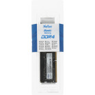 Память DDR4 8Gb 2666MHz Netac NTBSD4N26SP-08 Basic RTL PC4-21300 CL19 SO-DIMM 260-pin 1.2В single rank Ret
