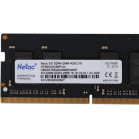 Память DDR4 4Gb 2666MHz Netac NTBSD4N26SP-04 Basic RTL PC4-21300 CL19 SO-DIMM 260-pin 1.2В single rank Ret