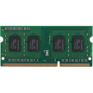  DDR3L 4Gb 1600MHz Netac NTBSD3N16SP04 Basic RTL PC312800 CL11 SODIMM 204pin 135 single rank Ret