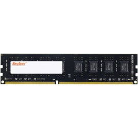 Память DDR3L 4GB 1600MHz Kingspec KS1600D3P13504G RTL PC3-12800 CL11 DIMM 240-pin 1.35В single rank Ret