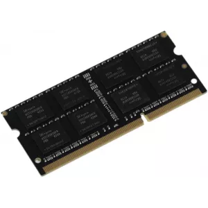  DDR3L 8GB 1600MHz Kingspec KS1600D3N13508G RTL PC3L12800 CL11 SODIMM 204pin 135 single rank Ret
