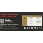 Память DDR4 16GB 2666MHz Kingspec KS2666D4P12016G RTL PC4-21300 CL18 DIMM UDIMM 288-pin 1.2В single rank Ret