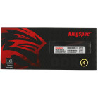 Память DDR4 16GB 3200MHz Kingspec KS3200D4P12016G RTL PC4-25600 CL18 DIMM 288-pin 1.2В single rank Ret