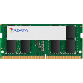 Память DDR4 32Gb 3200MHz A-Data AD4S320032G22-RGN RTL PC4-25600 CL22 SO-DIMM 260-pin 1.2В single rank
