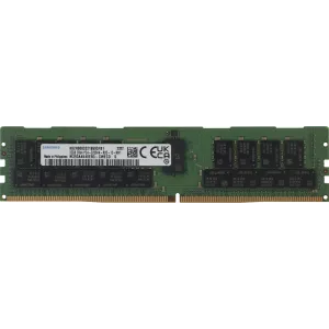  DDR4 Samsung M393A4K40EB3CWE 32Gb DIMM ECC Reg Non Pull PC425600 CL22 3200MHz