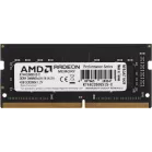 Память DDR4 4Gb 2666MHz AMD R744G2606S1S-U Radeon R7 Performance Series RTL PC4-21300 CL16 SO-DIMM 260-pin 1.2В Ret