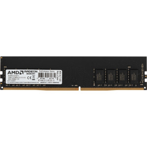  DDR4 8GB 2133MHz AMD R748G2133U2SU Radeon R7 Performance Series RTL PC417000 CL15 DIMM UDIMM 288pin 12 Ret