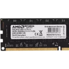 Память DDR3 4Gb 1600MHz AMD R534G1601U1S-U RTL PC3-12800 CL11 DIMM 240-pin 1.5В Ret