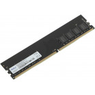 Память DDR4 16Gb 3200MHz Netac NTBSD4P32SP-16J Basic RTL PC4-25600 CL22 DIMM 288-pin 1.2В single rank Ret