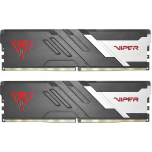  DDR5 2x8GB 5200MHz Patriot PVV516G520C36K Viper Venom RTL Gaming PC541600 CL36 DIMM UDIMM 288pin 12 Ret