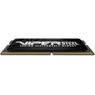 Память DDR4 16Gb 3200MHz Patriot PVS416G320C8S Steel Series RTL PC4-25600 CL22 SO-DIMM 260-pin 1.2В single rank с радиатором Ret
