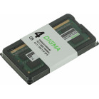 Память DDR3L 4GB 1600MHz Digma DGMAS31600004D RTL PC3-12800 CL11 SO-DIMM 204-pin 1.35В dual rank Ret