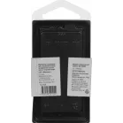 Память DDR3 4GB 1600MHz Digma DGMAS31600004D RTL PC3-12800 CL11 SO-DIMM 204-pin 1.35В dual rank Ret