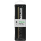 Память DDR3 8GB 1600MHz Digma DGMAD31600008D RTL PC3-12800 CL11 DIMM 240-pin 1.35В dual rank Ret