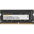 Память DDR4 4Gb 2666MHz Digma DGMAS42666004S RTL PC4-21300 CL19 SO-DIMM 260-pin 1.2В single rank Ret