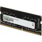 Память DDR4 8Gb 3200MHz Digma DGMAS43200008S RTL PC4-25600 CL22 SO-DIMM 260-pin 1.2В single rank Ret