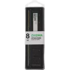 Память DDR4 8Gb 3200MHz Digma DGMAD43200008S RTL PC4-25600 CL22 DIMM 288-pin 1.2В single rank Ret
