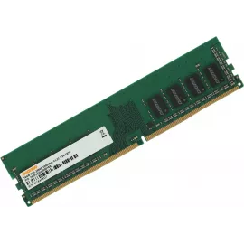 Память DDR4 16GB 3200MHz Digma DGMAD43200016S RTL PC4-25600 CL22 DIMM UDIMM 288-pin 1.2В single rank Ret