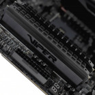 Память DDR4 2x8Gb 3600MHz Patriot PVB416G360C8K Viper 4 Blackout RTL Gaming PC4-28800 CL18 DIMM 288-pin 1.35В с радиатором Ret