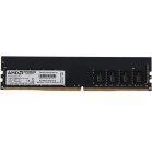 Память DDR4 4Gb 2133MHz AMD R744G2133U1S-U Radeon R7 Performance Series RTL PC4-17000 CL15 DIMM 288-pin 1.2В Ret