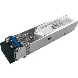 Адаптер Lanmaster LAN-SFP-EX1.25-SM LC дупл. 9/125 OS1/OS2
