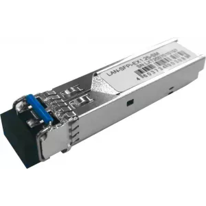  Lanmaster LANSFPEX125SM LC 9125 OS1OS2