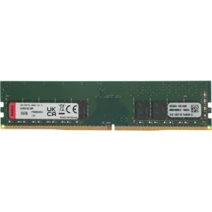  DDR4 Kingston KSM32ES816MF 16Gb DIMM ECC U PC425600 CL22 3200MHz