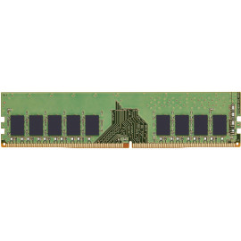 Память DDR4 Kingston KSM26ES8/16MF 16Gb DIMM ECC U PC4-21300 CL19 2666MHz