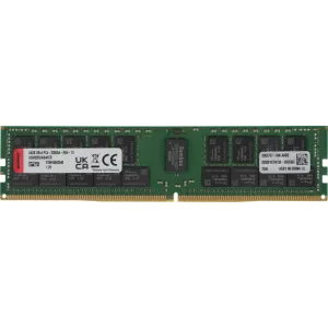 DDR4 Kingston KSM32RD464HCR 64Gb DIMM ECC Reg PC425600 CL22 3200MHz