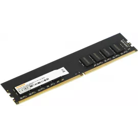 Память DDR4 16Gb 2666MHz Digma DGMAD42666016D RTL PC4-21300 CL19 DIMM 288-pin 1.2В dual rank Ret
