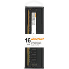 Память DDR4 16Gb 3200MHz Digma DGMAD43200016D RTL PC4-25600 CL22 DIMM 288-pin 1.2В dual rank Ret
