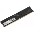 Память DDR5 16GB 4800MHz A-Data AD5U480016G-S RTL PC5-38400 CL40 DIMM 288-pin 1.1В single rank Ret