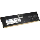 Память DDR5 16GB 4800MHz A-Data AD5U480016G-S RTL PC5-38400 CL40 DIMM 288-pin 1.1В single rank Ret